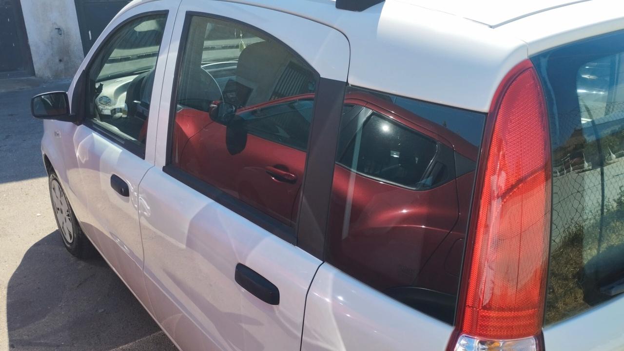 Fiat Panda 1.2 Dynamic GPL