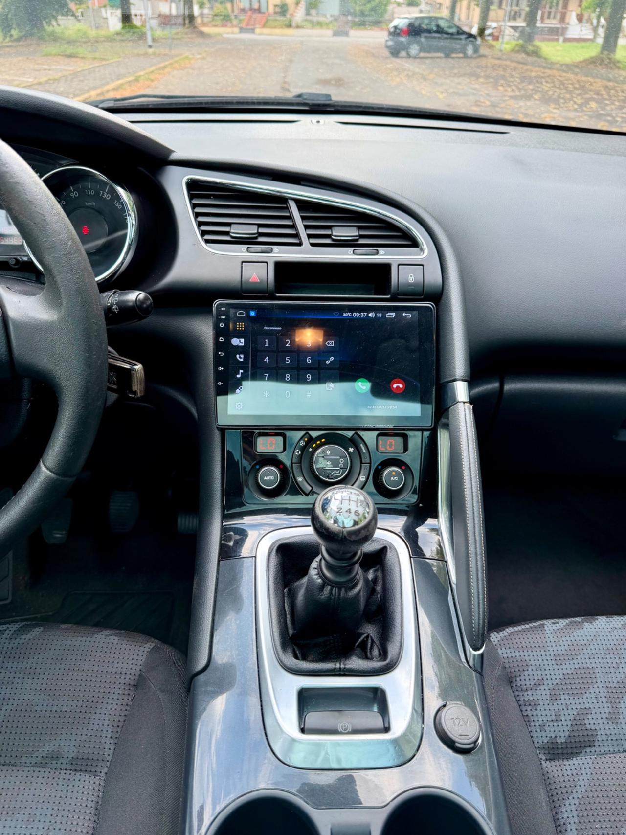 Peugeot 3008 1.6 HDi 110CV Business