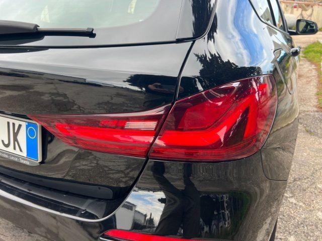 BMW 116 d 5p. Business Advantage