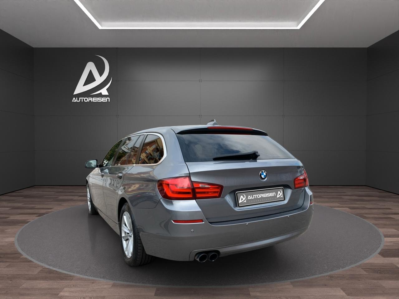 Bmw 520 520d Touring FULL OPTIONAL
