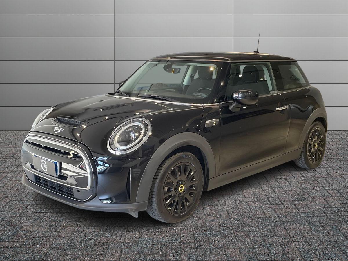 MINI Mini F56 2021 Full Electric - Mini 3p Cooper SE Classic auto