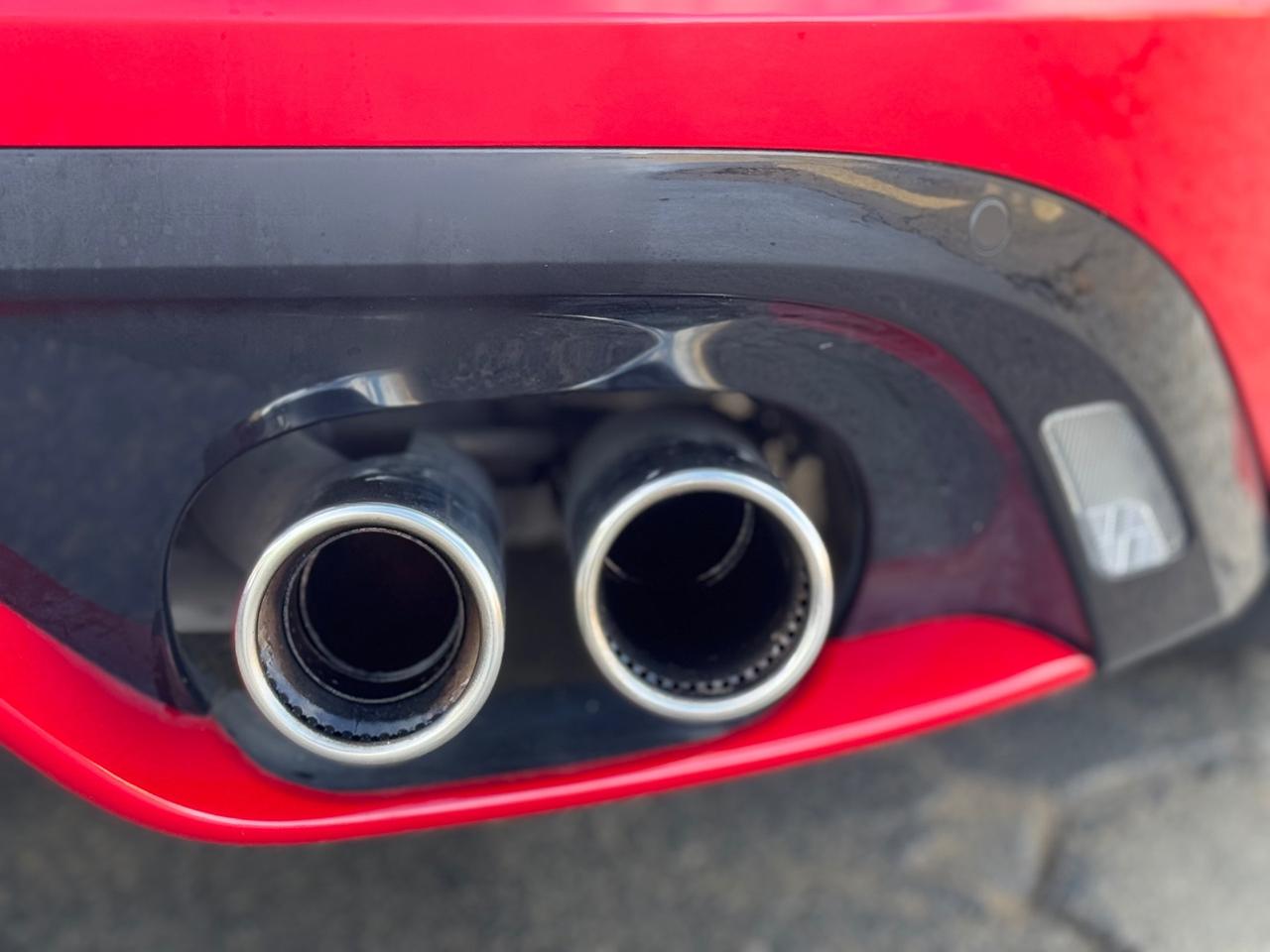 JAGUAR F-TYPE 5.0 V8 450 CV R-DYNAMIC AWD FULL IVA