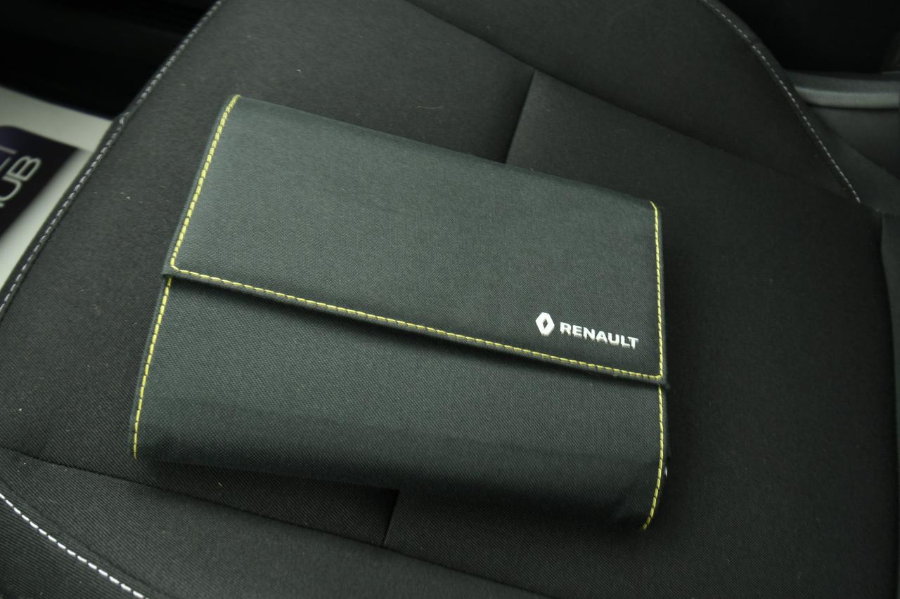 RENAULT Captur 1.0 tce Business Gpl 100cv FULL LED+NEOPATENTATI