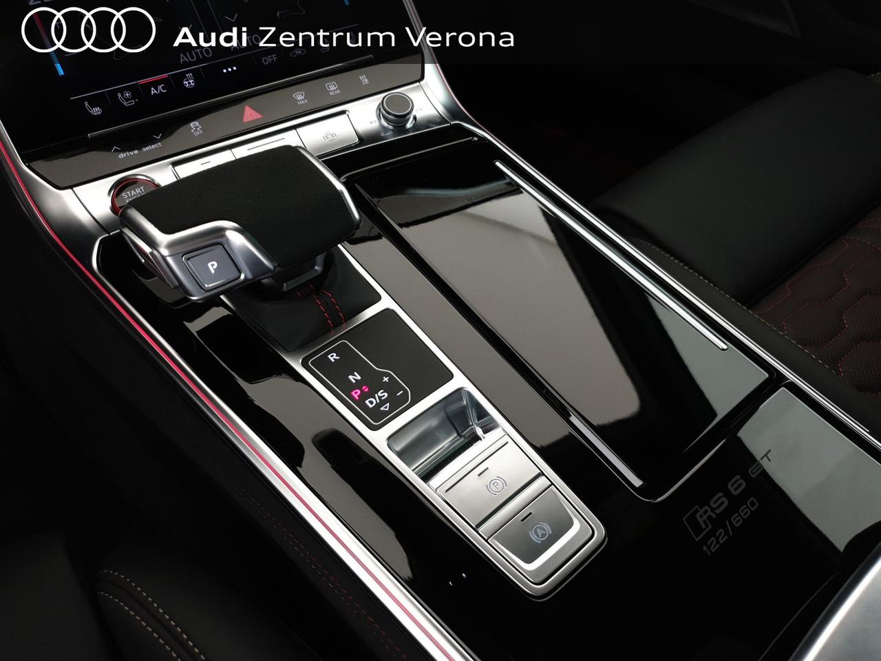 Avant GT 4.0TFSI 630CV quattro tiptronic