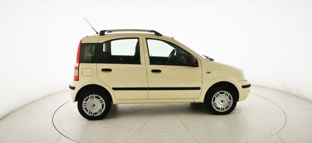 FIAT Panda 1.4 Dynamic Natural Power