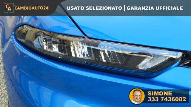 ALFA ROMEO Tonale 1.5 130 CV MHEV TCT7 Sprint