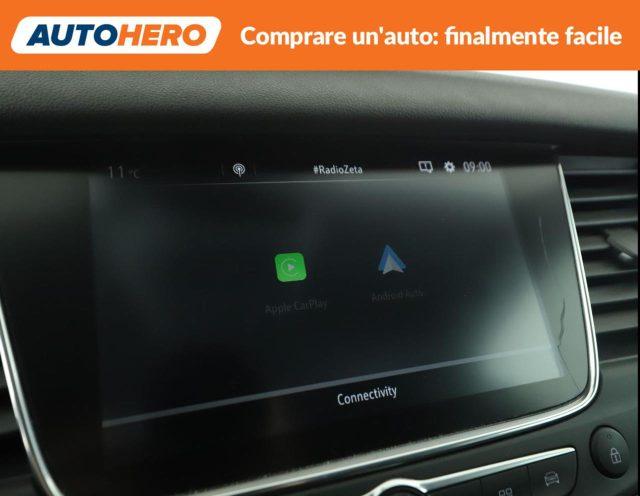 OPEL Grandland X 1.5 diesel Ecotec Start&Stop Innovation