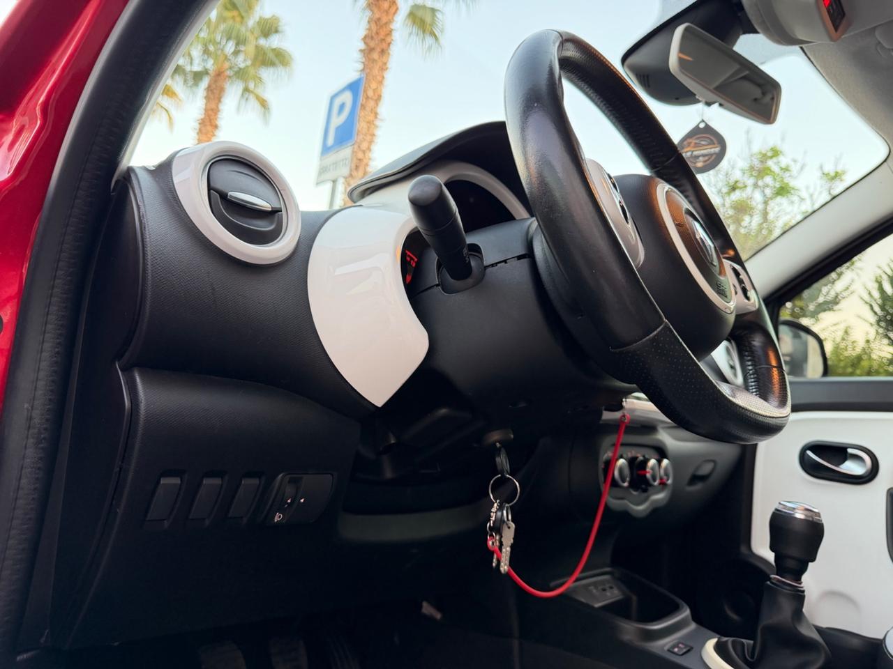 Renault Twingo SCe 65 CV Intens