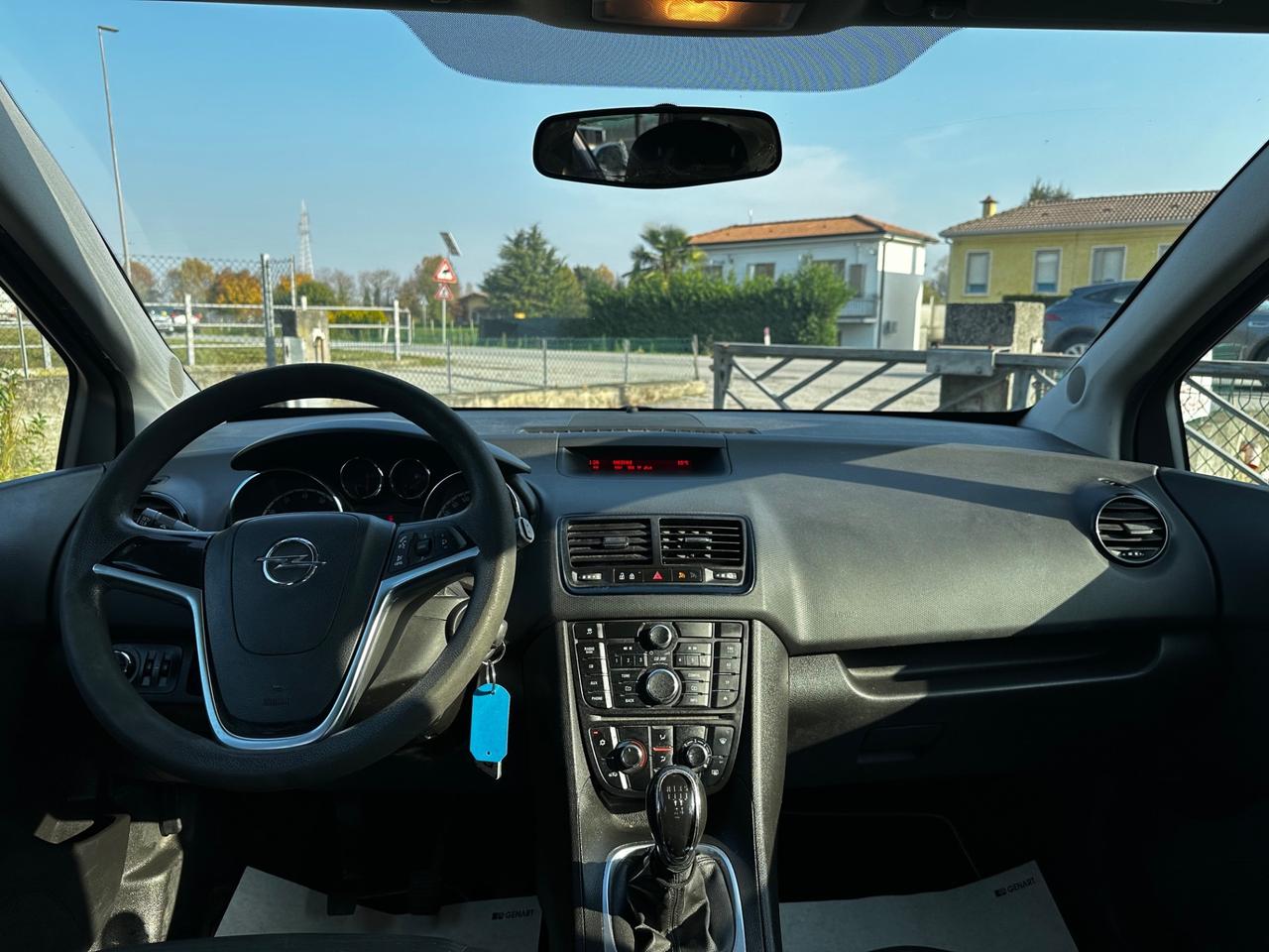 Opel Meriva 1.4 100CV Cosmo