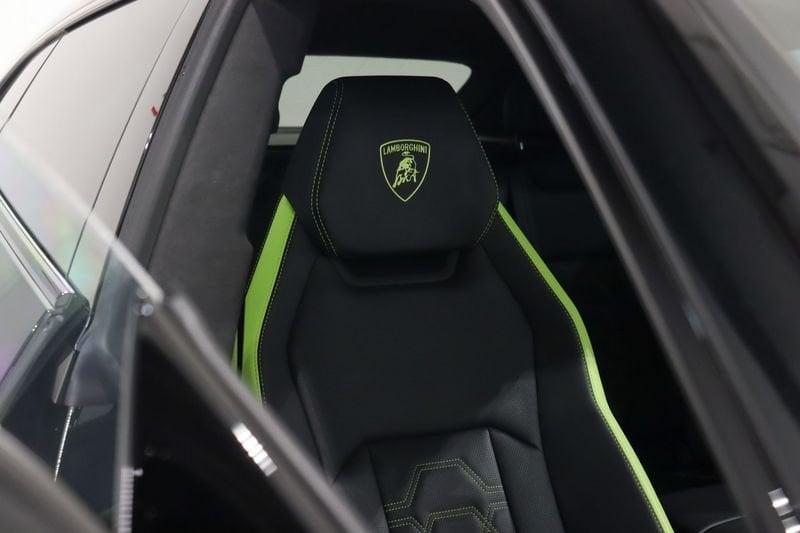 Lamborghini Urus 4.0 SE