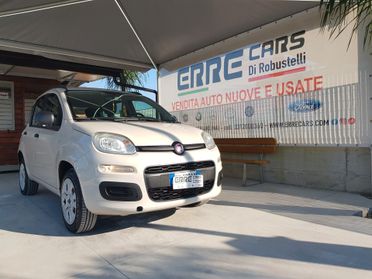 FIAT PANDA ANNO 31/12/2014 900 NATURAL/POWER