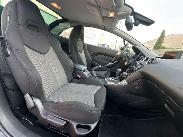 Peugeot 308 2.0 HDi 136CV CC Féline