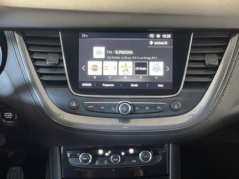 Opel Grandland 1.5 diesel Ecotec Start&Stop Ultimate