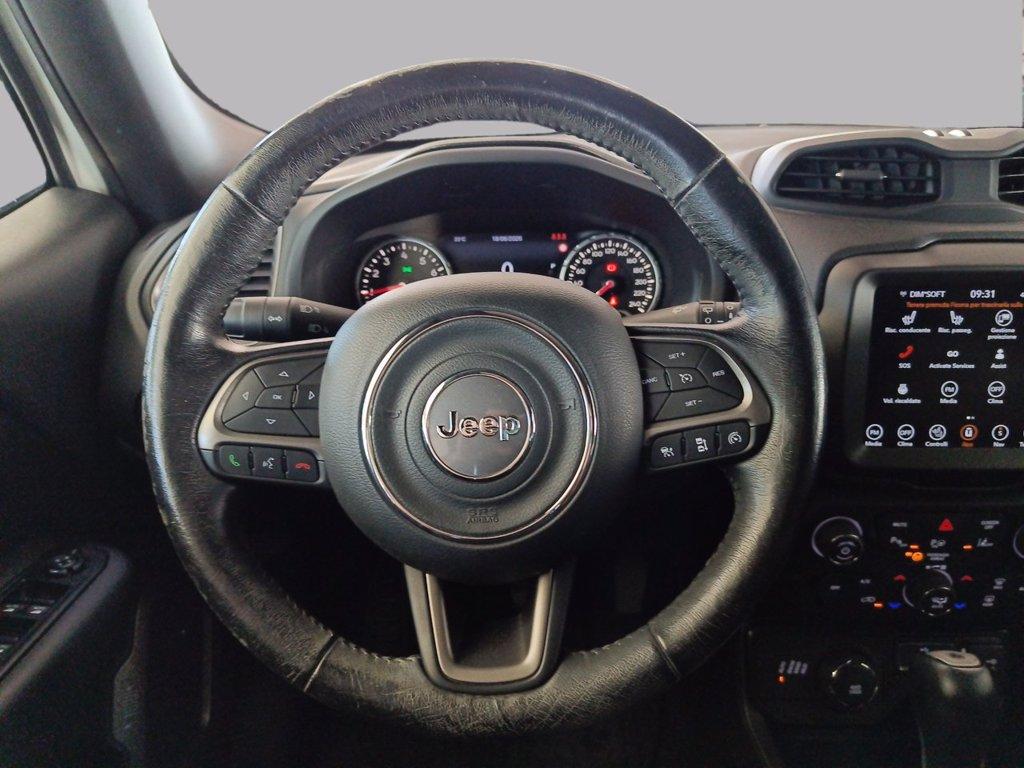 JEEP Renegade 1.3 t4 s 4wd 180cv auto 9m del 2020