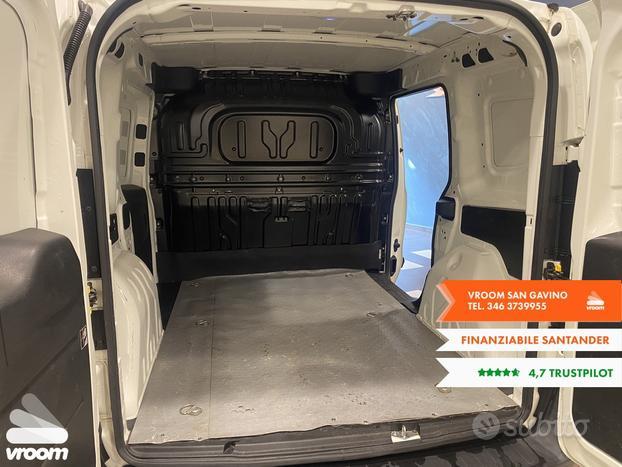 FIAT Dobl 3 serie Dobl 1.6 MJT 105CV PC-TN C...