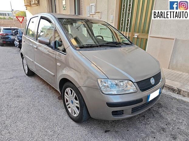 FIAT Idea 1.3 Multijet 90 CV EURO 4