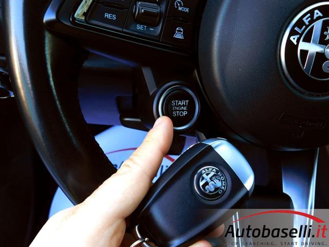 ALFA ROMEO Tonale 1.6 DIESEL 130 CV SPRINT AUTOMATICA TCT6