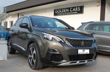 Peugeot 3008 1.5 bluehdi 130CV GT Line S&S Tetto Navi Pelle Led