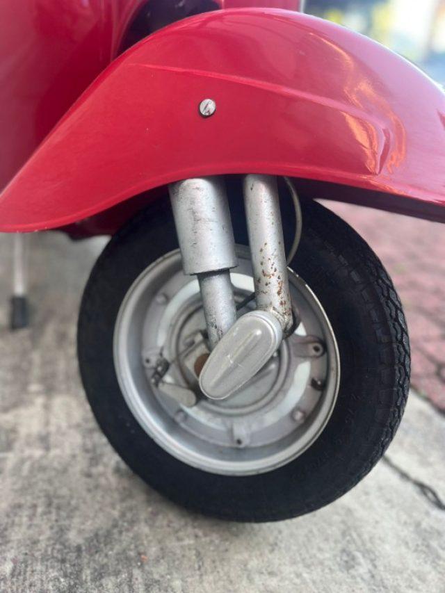 PIAGGIO Vespa 50 R V5A