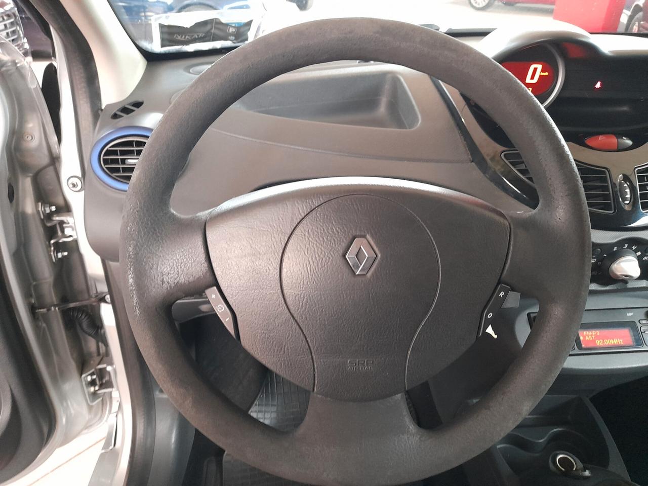 Renault Twingo 1.2 16V Live