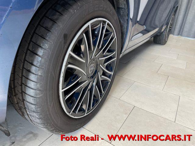 LANCIA Ypsilon 1.0 FireFly 5 porte S&S Hybrid Ecochic Gold PROMO