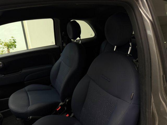 FIAT 500 1.0 Hybrid da ?139,00 mensili