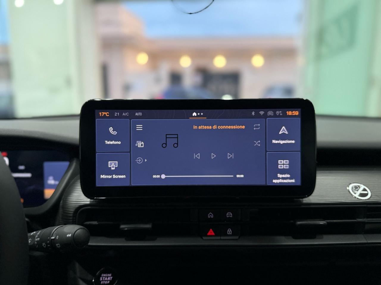 Jeep Avenger 1.2 Longitude