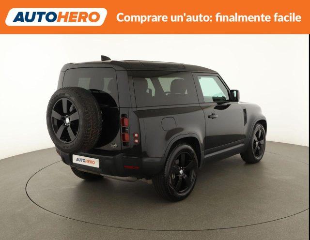 LAND ROVER Defender 90 3.0D I6 200 CV AWD Auto S