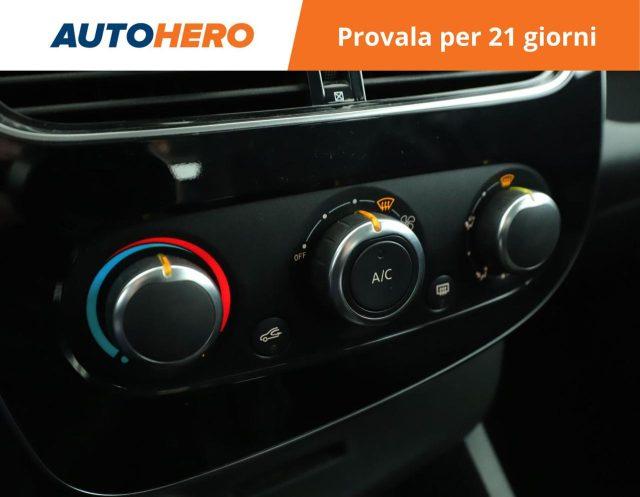 RENAULT Clio Sporter dCi 8V 90CV EDC Start&Stop Energy Zen