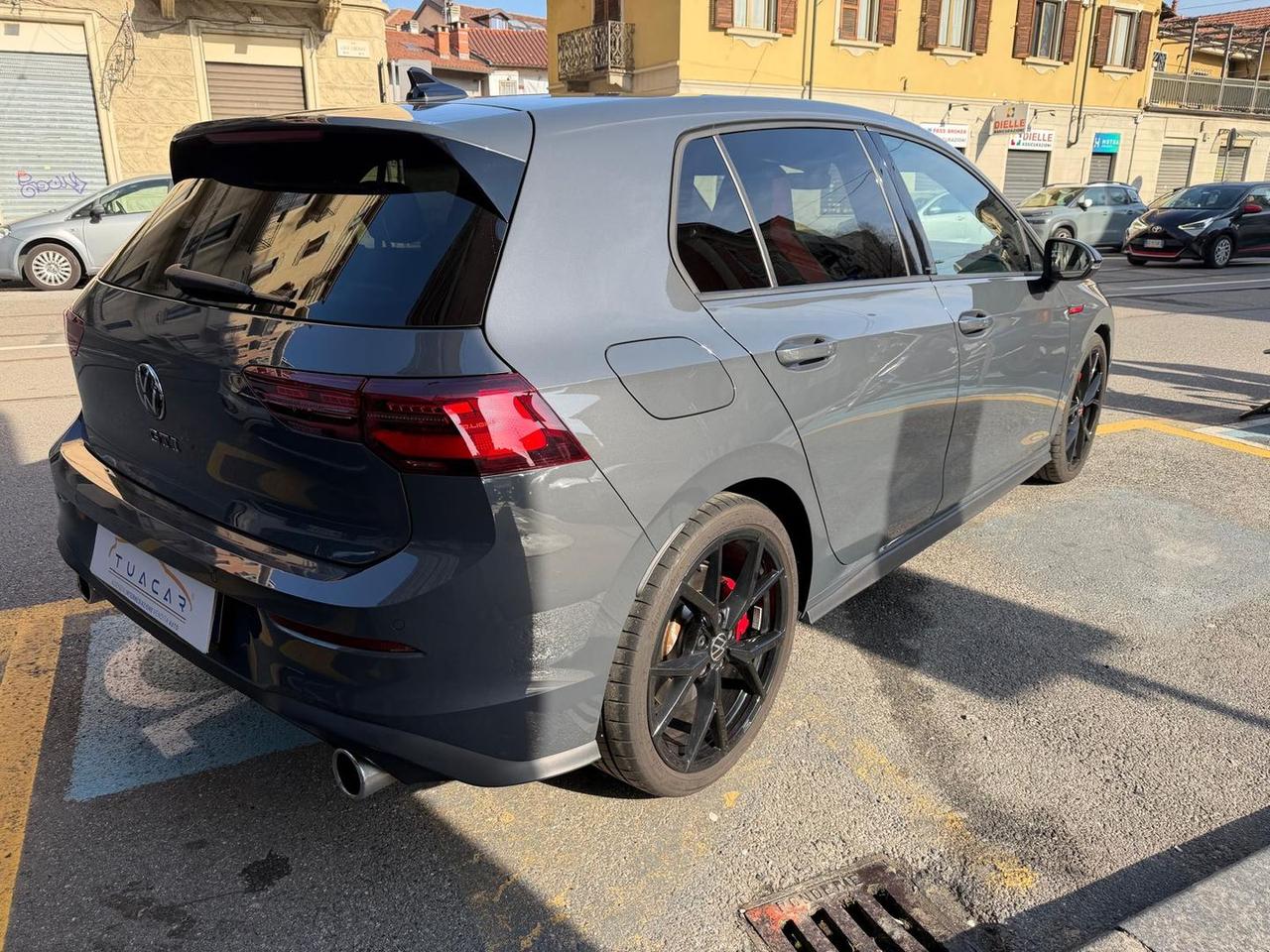 Volkswagen Golf 2.0 TSI GTI GTi #9211