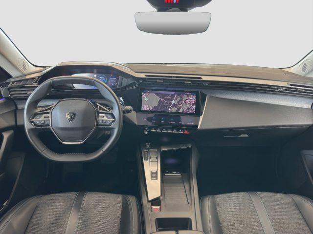 PEUGEOT 308 308 Hybrid 180 e-EAT8 SW Allure