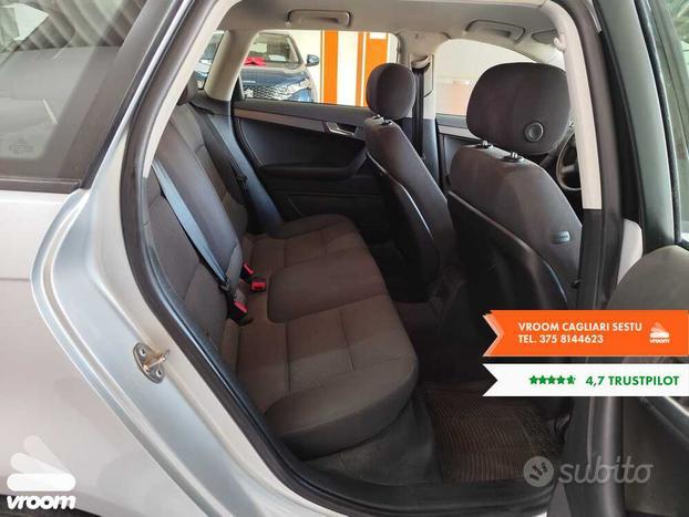AUDI A3 2 serie A3 SPB 1.6 TDI 90 CV CR F.AP A...