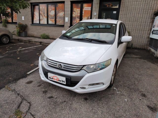 HONDA Insight 1.3 Executive i-Pilot PER COMMERCIANTI