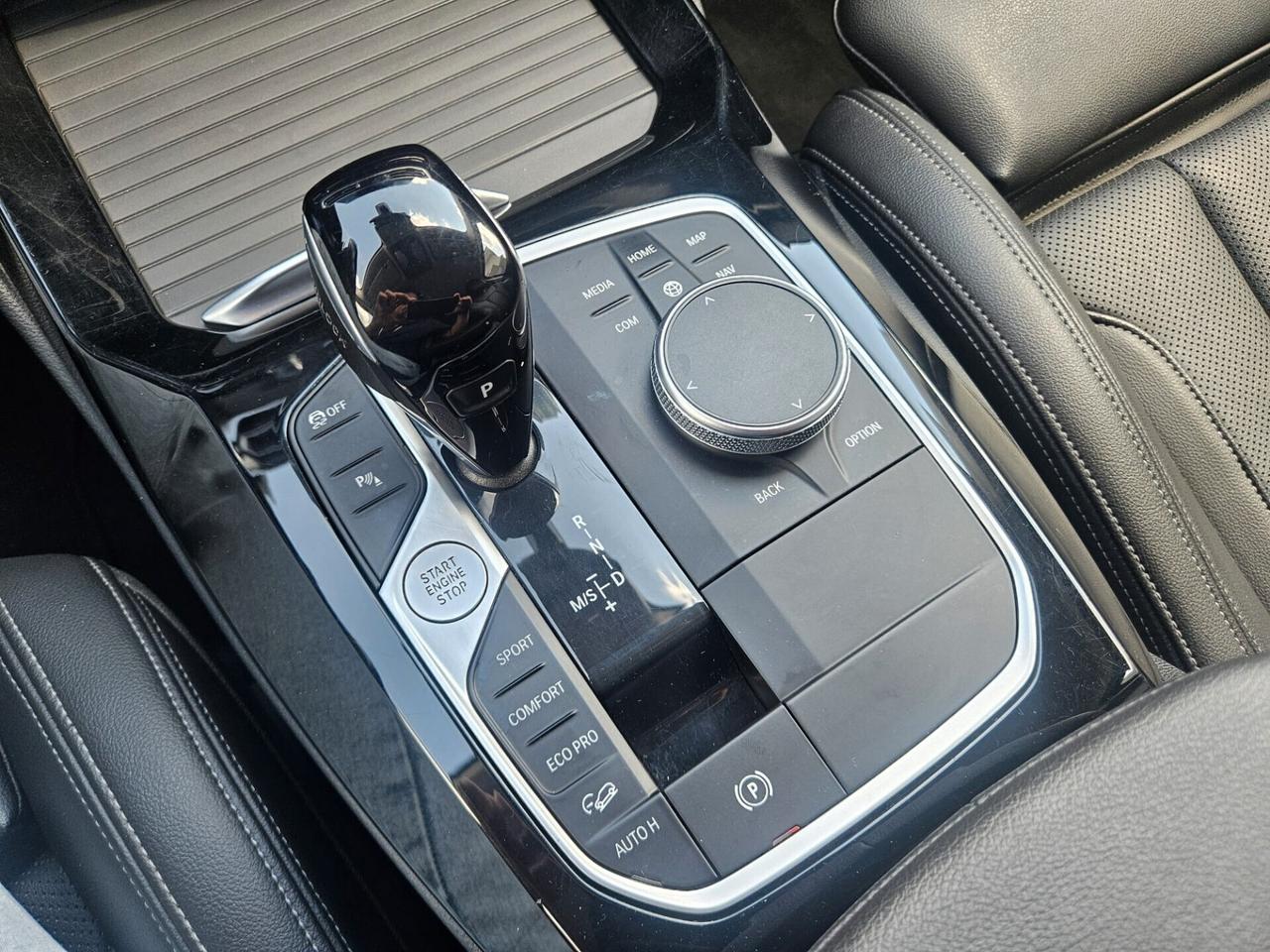 Bmw X4 xDrive20d 48V