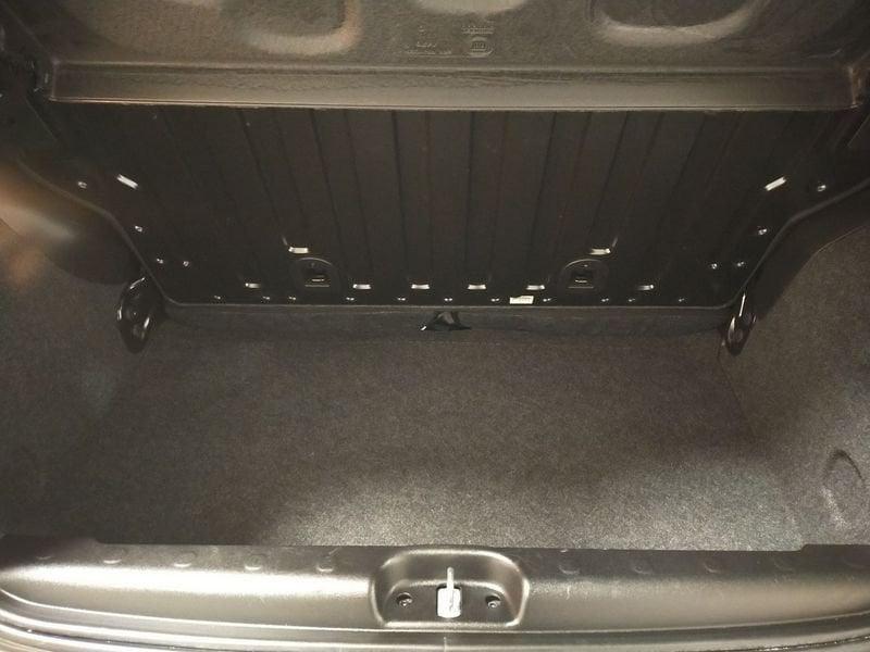 FIAT Panda Cross Panda Cross 0.9 TwinAir Turbo S&S 4x4