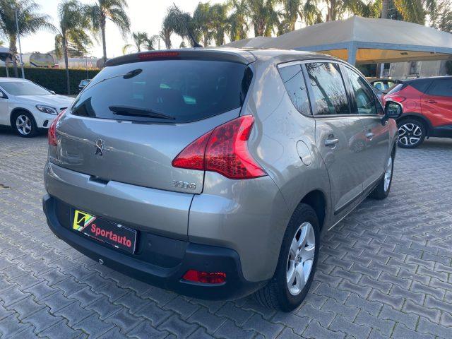 PEUGEOT 3008 1.6 HDi 115CV Business