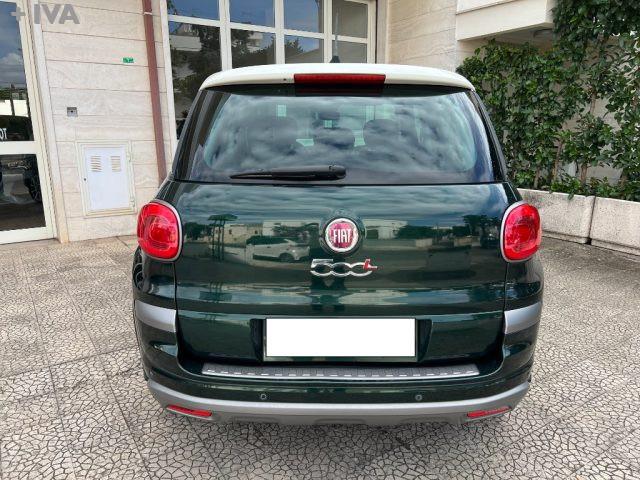 FIAT 500L 1.3 Multijet 95 CV Cross