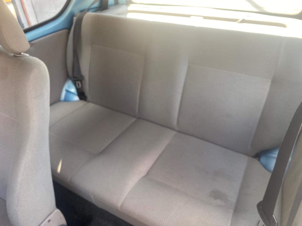 Fiat Seicento 1.1i cat SX CLIMATIZZATORE