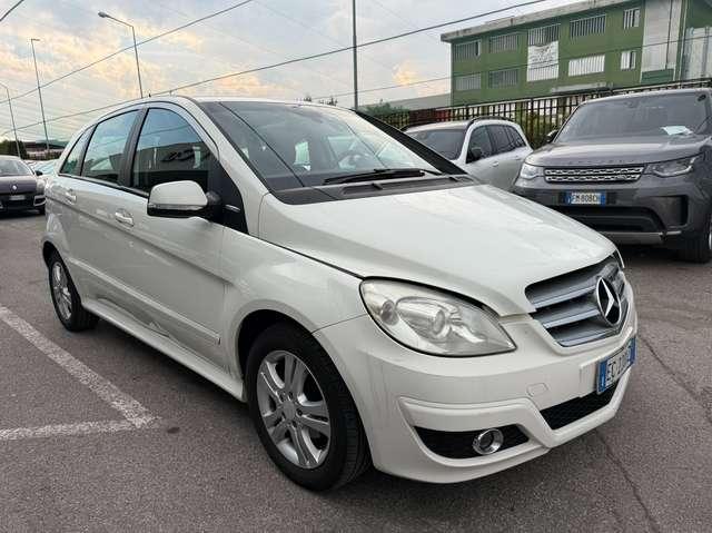 Mercedes-Benz B 180 B 180 be