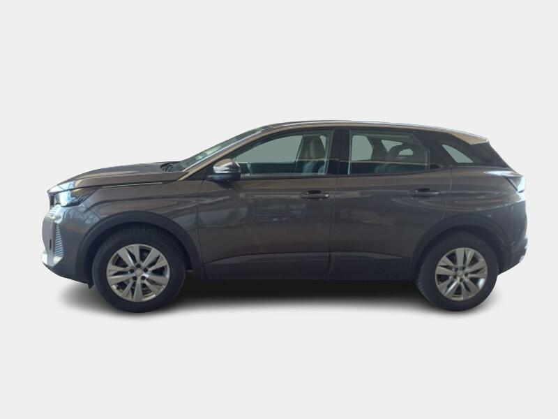 PEUGEOT 3008 BLUEHDI 130 EAT8 SES ACTIVE PACK SUV