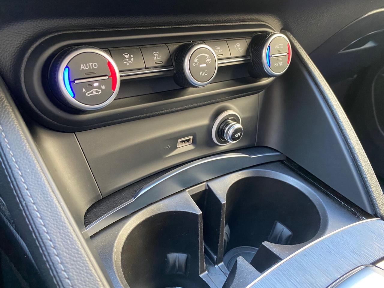 ALFA ROMEO STELVIO 190CV AT8 Q4 2021