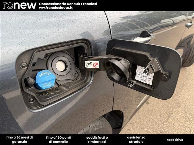 RENAULT Espace DCI 2.0 190 CV EDC EXECUTIVE