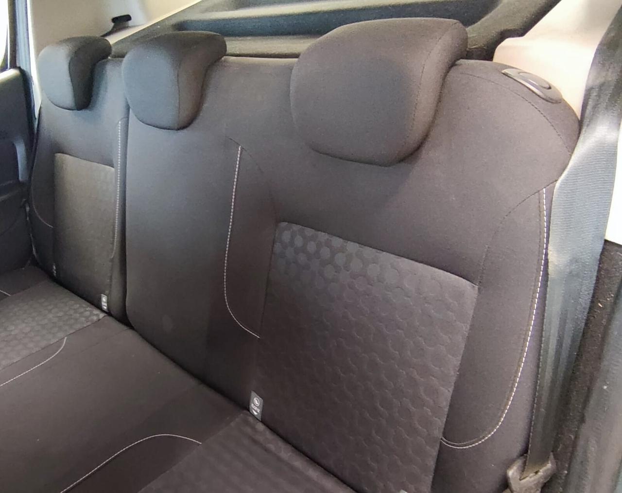 Dacia Sandero 1.2 GPL 75CV Ambiance