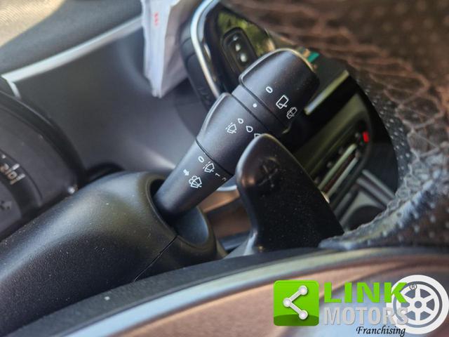 SMART ForTwo BRABUS 0.9 Turbo twinamic
