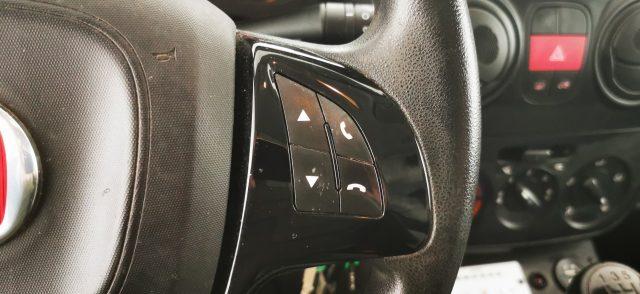 FIAT Fiorino 1.3 MJT 95CV Cargo ALLESTIMENTO INTERNO