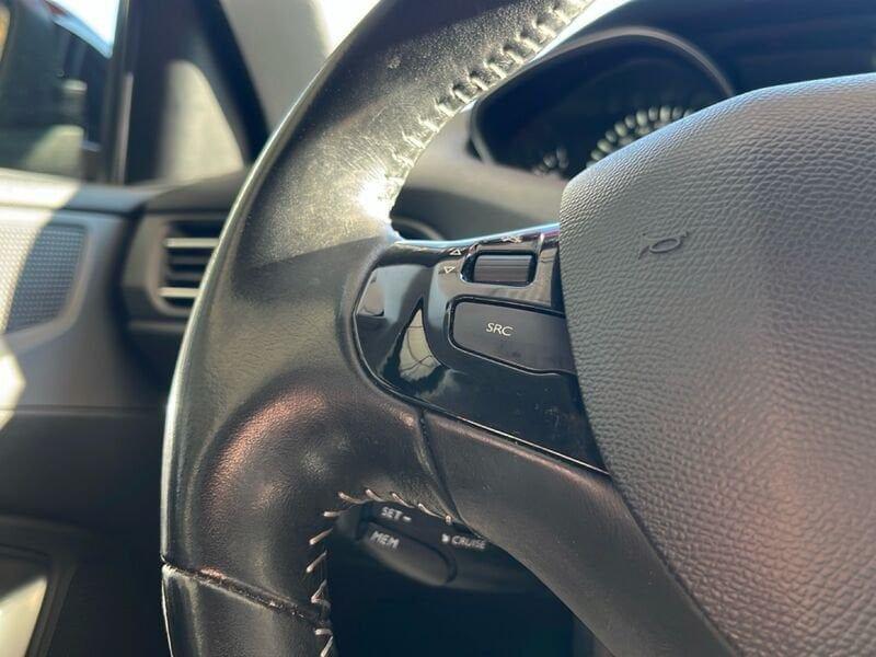 Peugeot 308 Active BlueHDi 100 S&S