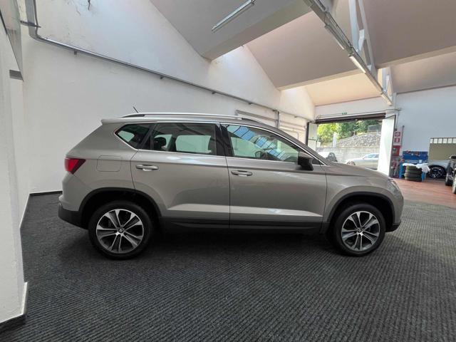 SEAT Ateca 1.0 TSI UNICOPROPRIETARIO|LED|NAVI|RETROCAMERA