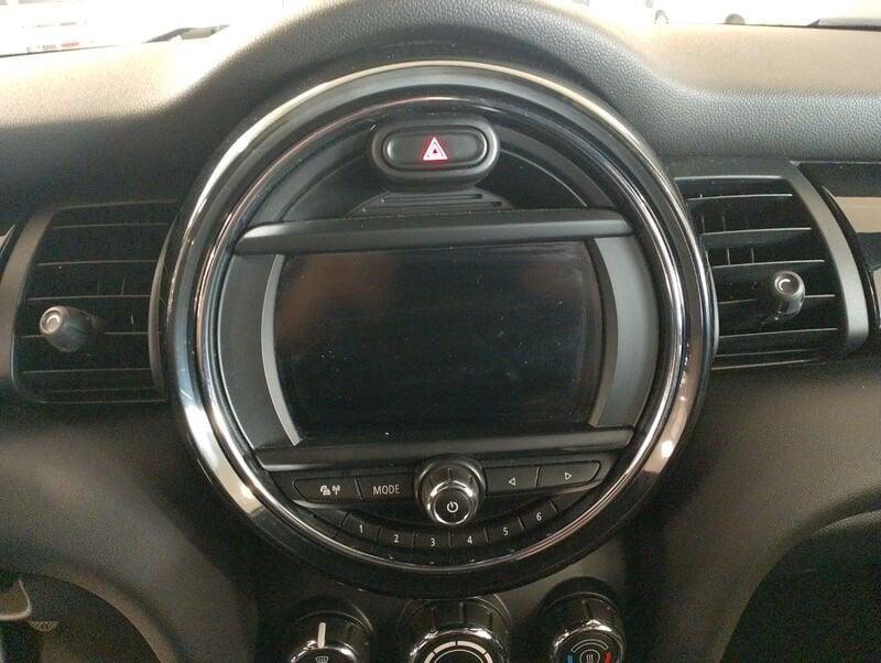 MINI Mini 5 porte (F55) Mini 1.5 One D 5 porte