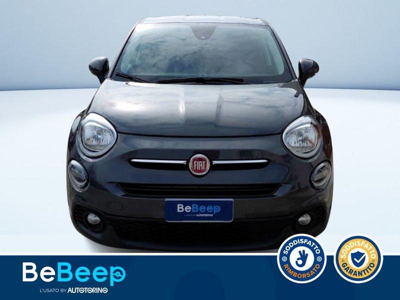 FIAT 500X 1.3 MJT YACHT CLUB CAPRI 95CV