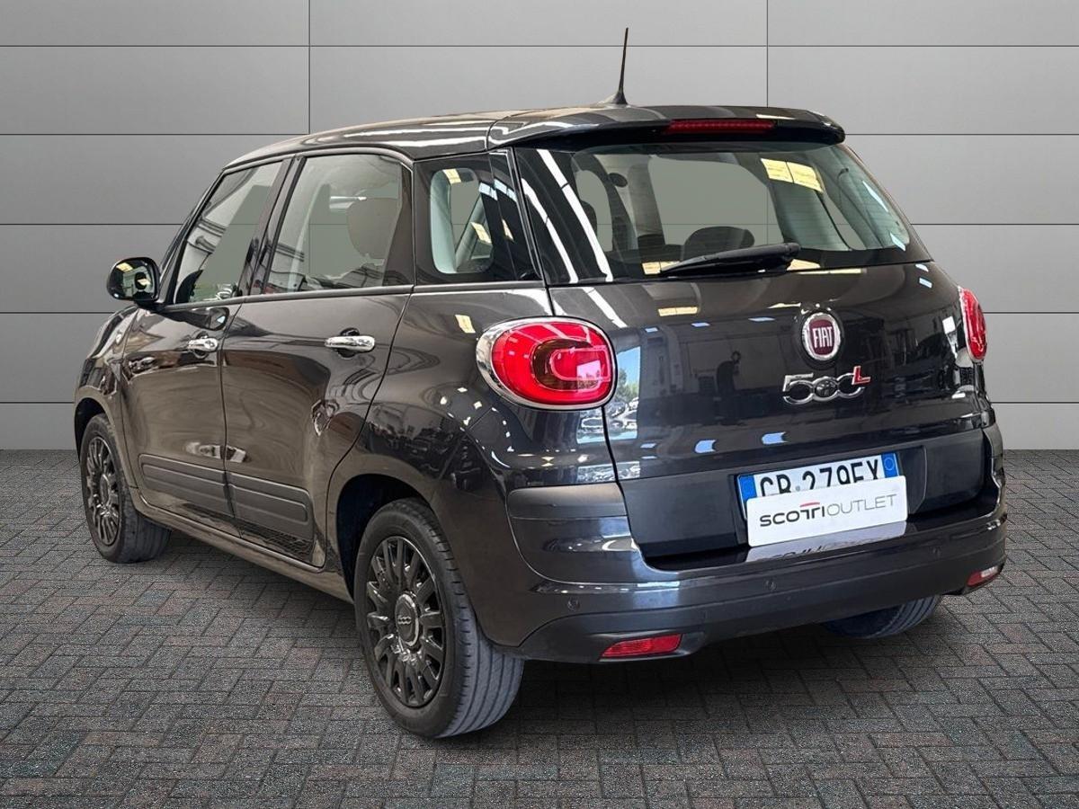 FIAT 500L 2017 - 500L 1.3 mjt 120 95cv
